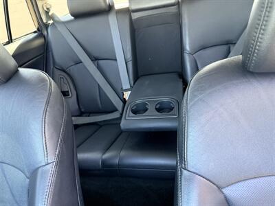 2013 Subaru Outback 3.6R Limited   - Photo 28 - Albuquerque, NM 87107