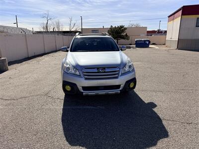 2013 Subaru Outback 3.6R Limited   - Photo 8 - Albuquerque, NM 87107