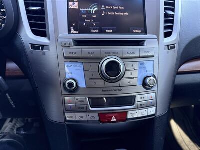 2013 Subaru Outback 3.6R Limited   - Photo 21 - Albuquerque, NM 87107