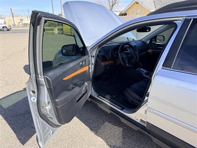 2013 Subaru Outback 3.6R Limited   - Photo 10 - Albuquerque, NM 87107