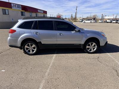 2013 Subaru Outback 3.6R Limited   - Photo 6 - Albuquerque, NM 87107