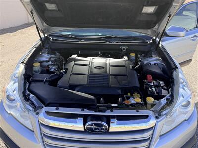 2013 Subaru Outback 3.6R Limited   - Photo 9 - Albuquerque, NM 87107