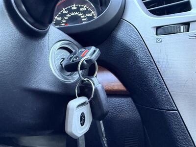 2013 Subaru Outback 3.6R Limited   - Photo 18 - Albuquerque, NM 87107