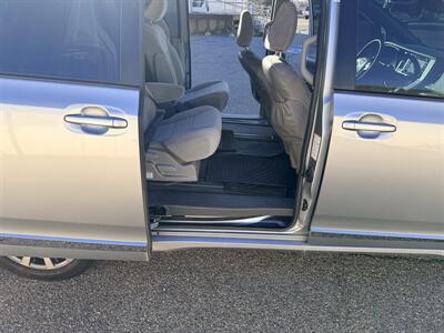 2020 Toyota Sienna LE 7-Passenger   - Photo 34 - Albuquerque, NM 87107