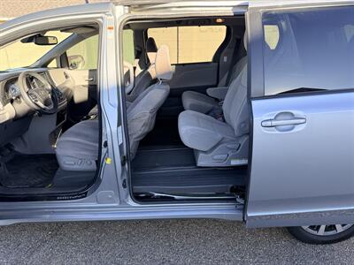2020 Toyota Sienna LE 7-Passenger   - Photo 30 - Albuquerque, NM 87107