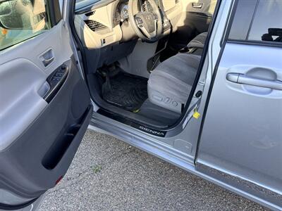 2020 Toyota Sienna LE 7-Passenger   - Photo 15 - Albuquerque, NM 87107