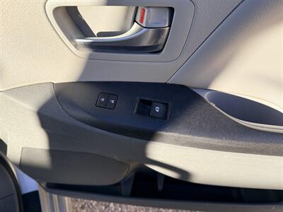2020 Toyota Sienna LE 7-Passenger   - Photo 39 - Albuquerque, NM 87107
