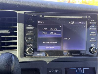 2020 Toyota Sienna LE 7-Passenger   - Photo 56 - Albuquerque, NM 87107