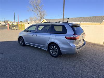 2020 Toyota Sienna LE 7-Passenger   - Photo 14 - Albuquerque, NM 87107
