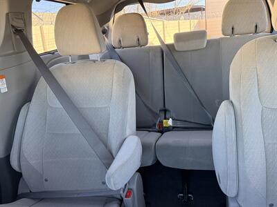 2020 Toyota Sienna LE 7-Passenger   - Photo 51 - Albuquerque, NM 87107