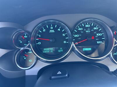 2011 Chevrolet Silverado 1500 LT   - Photo 19 - Albuquerque, NM 87107