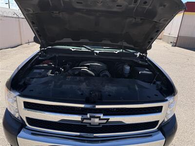 2011 Chevrolet Silverado 1500 LT   - Photo 9 - Albuquerque, NM 87107