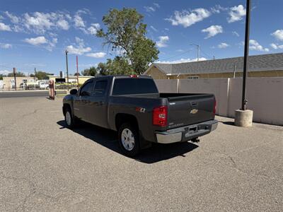 2011 Chevrolet Silverado 1500 LT   - Photo 4 - Albuquerque, NM 87107