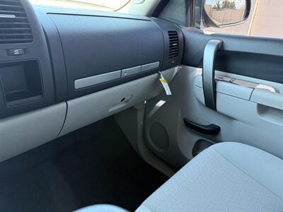 2011 Chevrolet Silverado 1500 LT   - Photo 29 - Albuquerque, NM 87107