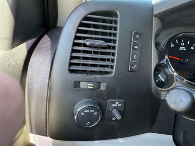 2011 Chevrolet Silverado 1500 LT   - Photo 22 - Albuquerque, NM 87107
