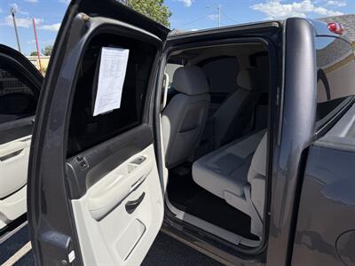 2011 Chevrolet Silverado 1500 LT   - Photo 11 - Albuquerque, NM 87107