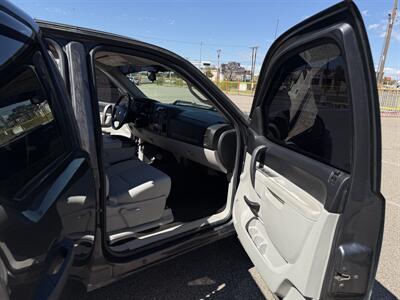 2011 Chevrolet Silverado 1500 LT   - Photo 14 - Albuquerque, NM 87107
