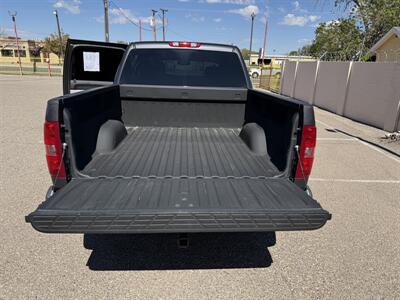 2011 Chevrolet Silverado 1500 LT   - Photo 12 - Albuquerque, NM 87107