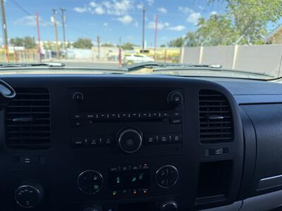 2011 Chevrolet Silverado 1500 LT   - Photo 24 - Albuquerque, NM 87107