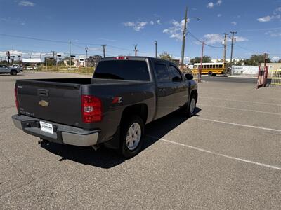 2011 Chevrolet Silverado 1500 LT   - Photo 6 - Albuquerque, NM 87107