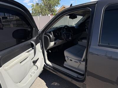 2011 Chevrolet Silverado 1500 LT   - Photo 10 - Albuquerque, NM 87107
