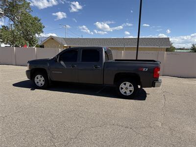2011 Chevrolet Silverado 1500 LT   - Photo 1 - Albuquerque, NM 87107