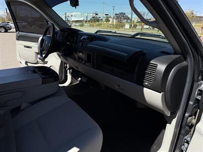2011 Chevrolet Silverado 1500 LT   - Photo 16 - Albuquerque, NM 87107