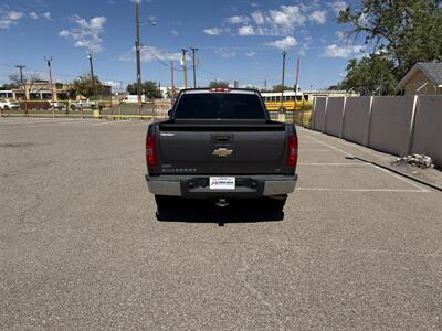 2011 Chevrolet Silverado 1500 LT   - Photo 5 - Albuquerque, NM 87107