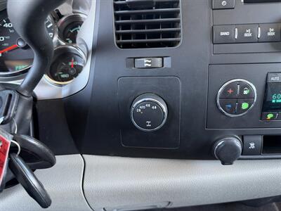 2011 Chevrolet Silverado 1500 LT   - Photo 23 - Albuquerque, NM 87107