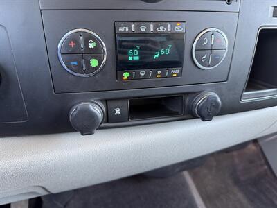2011 Chevrolet Silverado 1500 LT   - Photo 25 - Albuquerque, NM 87107