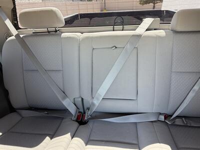 2011 Chevrolet Silverado 1500 LT   - Photo 30 - Albuquerque, NM 87107