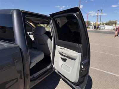2011 Chevrolet Silverado 1500 LT   - Photo 13 - Albuquerque, NM 87107