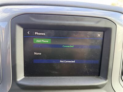 2022 Chevrolet Silverado 1500 Limited Custom - Photo 27 - Albuquerque, NM 87107