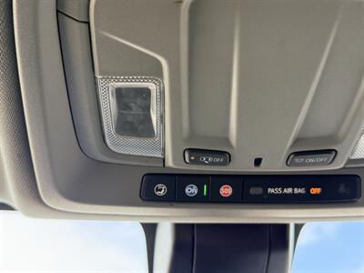 2022 Chevrolet Silverado 1500 Limited Custom - Photo 21 - Albuquerque, NM 87107