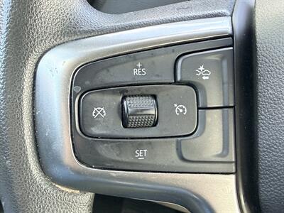 2022 Chevrolet Silverado 1500 Limited Custom - Photo 20 - Albuquerque, NM 87107