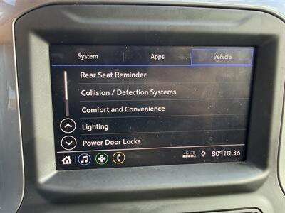2022 Chevrolet Silverado 1500 Limited Custom - Photo 28 - Albuquerque, NM 87107