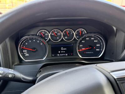 2022 Chevrolet Silverado 1500 Limited Custom - Photo 16 - Albuquerque, NM 87107