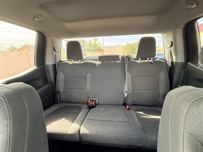 2022 Chevrolet Silverado 1500 Limited Custom - Photo 24 - Albuquerque, NM 87107