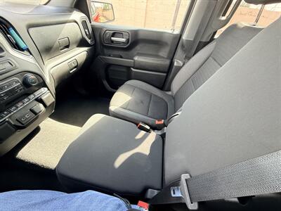 2022 Chevrolet Silverado 1500 Limited Custom - Photo 23 - Albuquerque, NM 87107