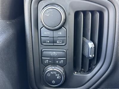 2022 Chevrolet Silverado 1500 Limited Custom - Photo 14 - Albuquerque, NM 87107
