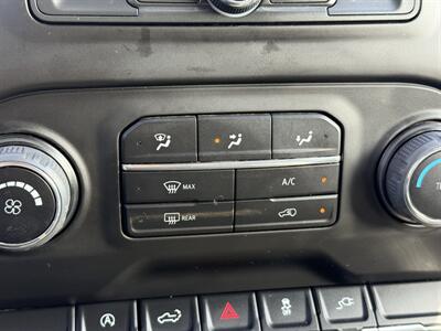 2022 Chevrolet Silverado 1500 Limited Custom - Photo 19 - Albuquerque, NM 87107