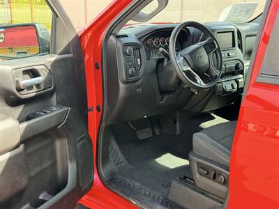 2022 Chevrolet Silverado 1500 Limited Custom - Photo 9 - Albuquerque, NM 87107