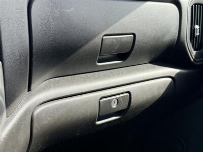 2022 Chevrolet Silverado 1500 Limited Custom - Photo 22 - Albuquerque, NM 87107