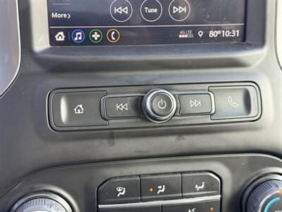 2022 Chevrolet Silverado 1500 Limited Custom - Photo 18 - Albuquerque, NM 87107