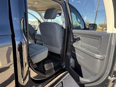 2013 RAM 2500 Powerwagon Tradesman - Photo 16 - Albuquerque, NM 87107