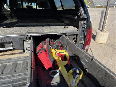 2013 RAM 2500 Powerwagon Tradesman - Photo 15 - Albuquerque, NM 87107