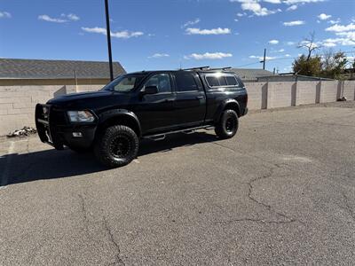 2013 RAM 2500 Powerwagon Tradesman - Photo 2 - Albuquerque, NM 87107