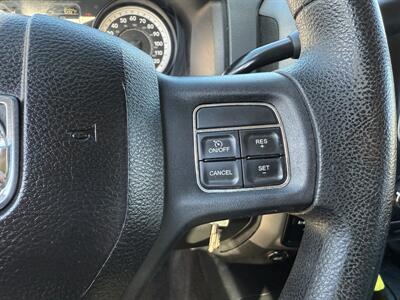 2013 RAM 2500 Powerwagon Tradesman - Photo 32 - Albuquerque, NM 87107