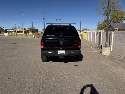 2013 RAM 2500 Powerwagon Tradesman - Photo 6 - Albuquerque, NM 87107