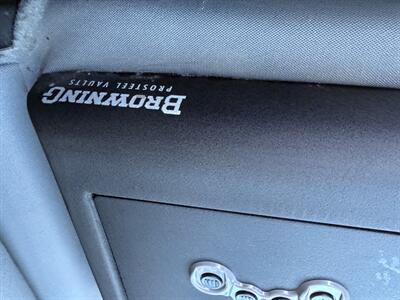 2013 RAM 2500 Powerwagon Tradesman - Photo 28 - Albuquerque, NM 87107